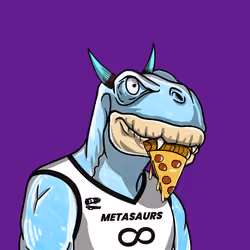 Metasaurs #7347