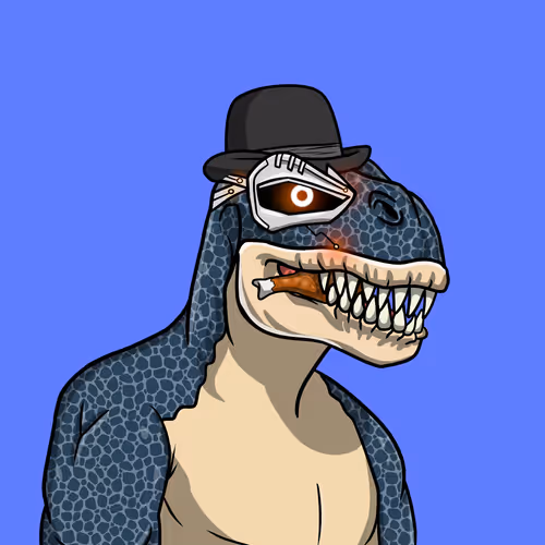 Metasaurs Nft