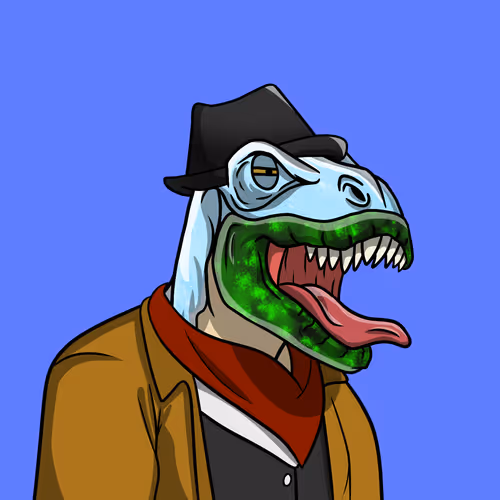 Metasaurs #785