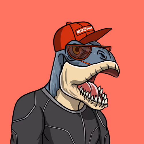 Metasaurs Nft