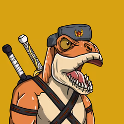 Metasaurs #6427
