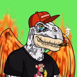 Metasaurs #7294