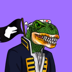 Metasaurs #9248