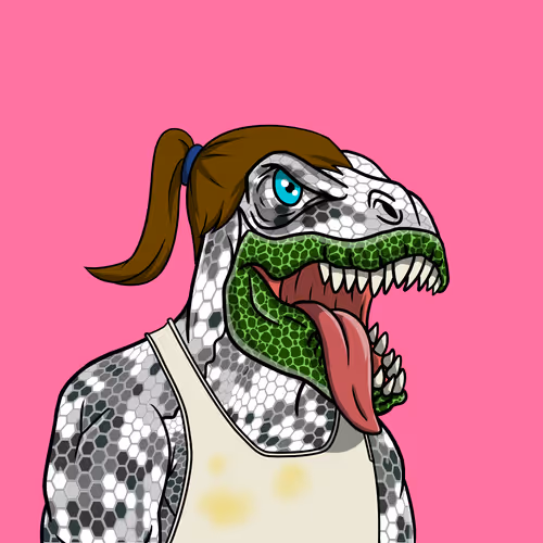 Metasaurs Nft