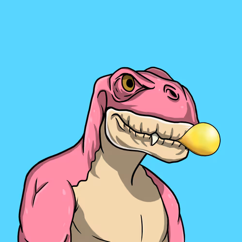 Metasaurs Nft