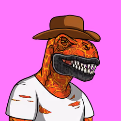 Metasaurs #1872