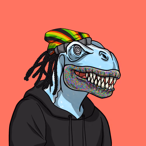 Metasaurs #4045