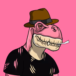 Metasaurs #5530