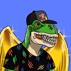 Metasaurs #551