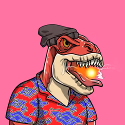Metasaurs #7041