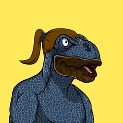 Metasaurs #6739