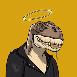 Metasaurs #4132