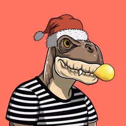 Metasaurs #3846