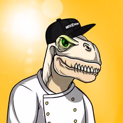 Metasaurs #9503