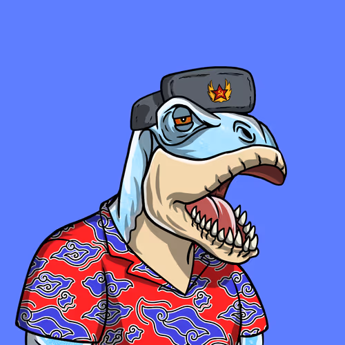 Metasaurs Nft