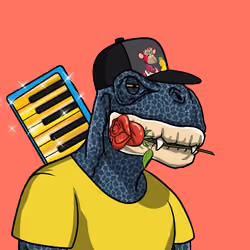 Metasaurs #938