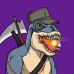Metasaurs #6330