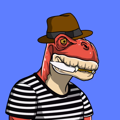 Metasaurs Nft