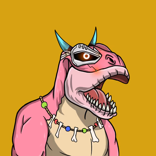 Metasaurs #7248