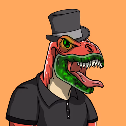 Metasaurs Nft