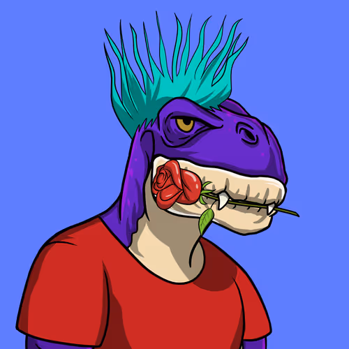 Metasaurs #9975