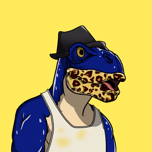 Metasaurs Nft