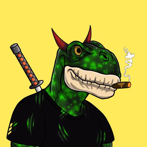 Metasaurs Nft