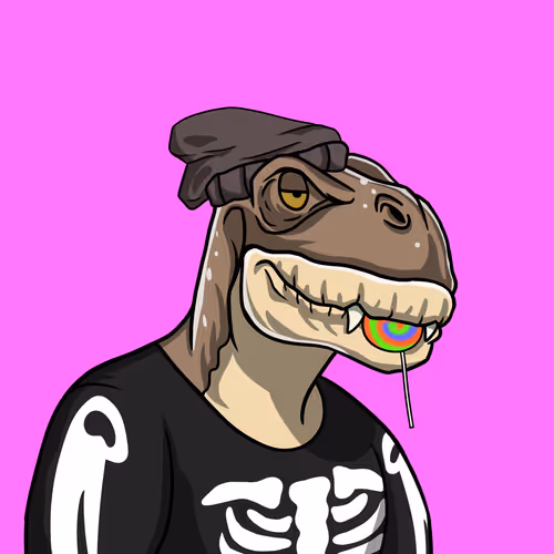 Metasaurs Nft