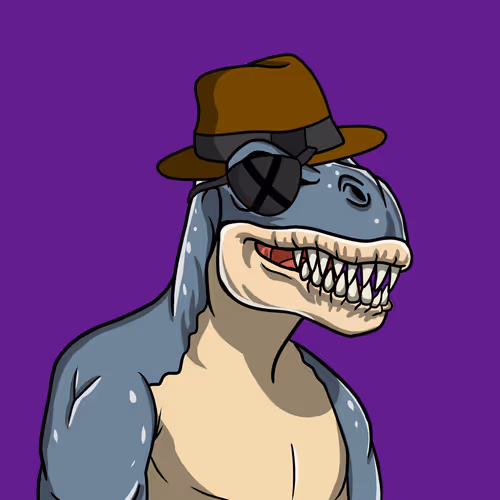 Metasaurs #60