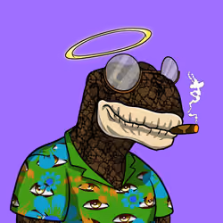 Metasaurs #4241