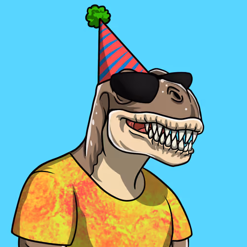 Metasaurs #1370