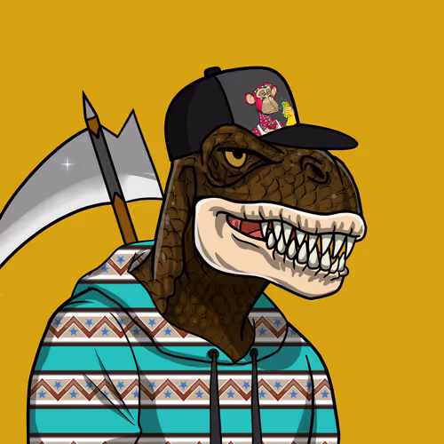 Metasaurs #2720