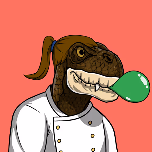 Metasaurs Nft