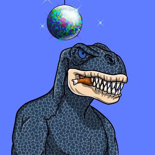 Metasaurs #6432