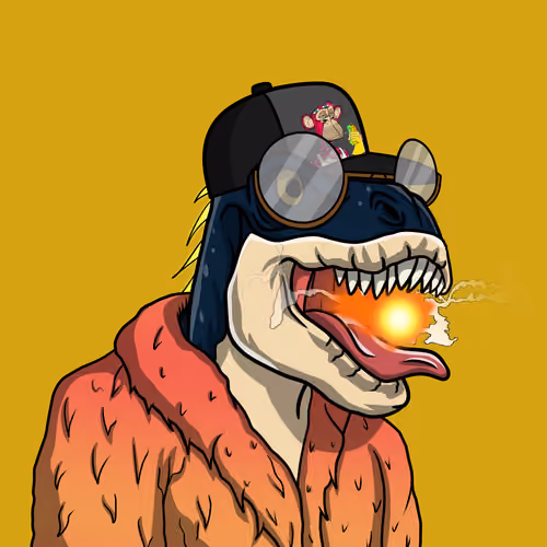 Metasaurs #789