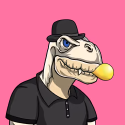 Metasaurs #8968