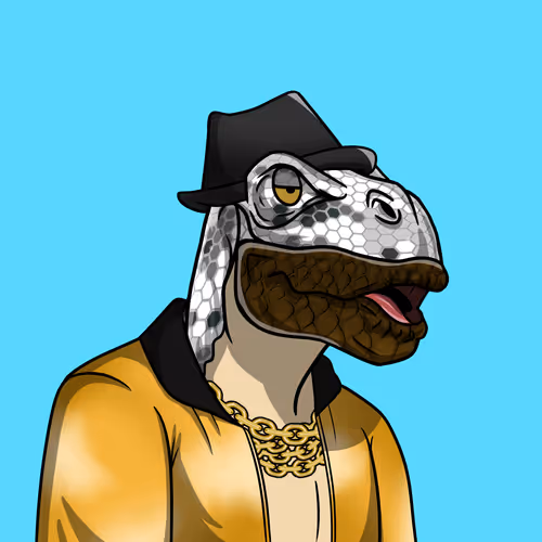 Metasaurs Nft