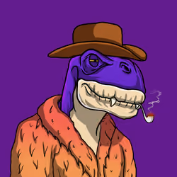 Metasaurs #2325