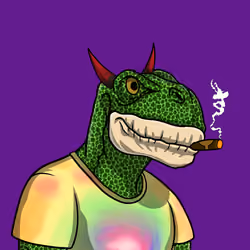 Metasaurs #3452