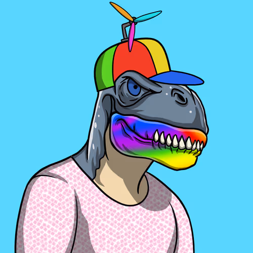 Metasaurs #211