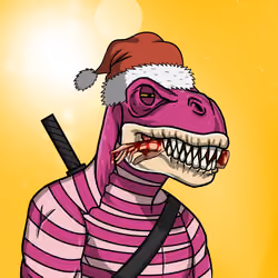 Metasaurs #8590