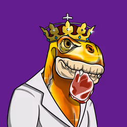 Metasaurs #4359