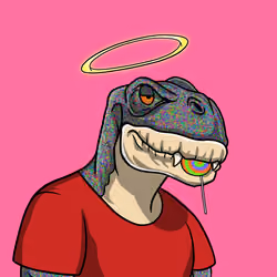 Metasaurs #1204