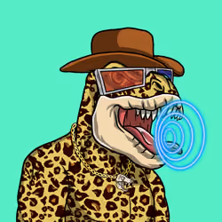 Metasaurs #9520