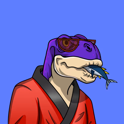 Metasaurs #1578