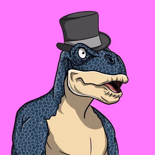Metasaurs Nft