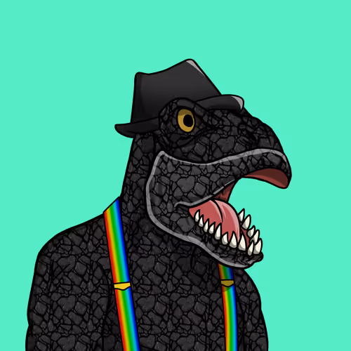 Metasaurs #8057