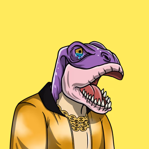 Metasaurs #7511