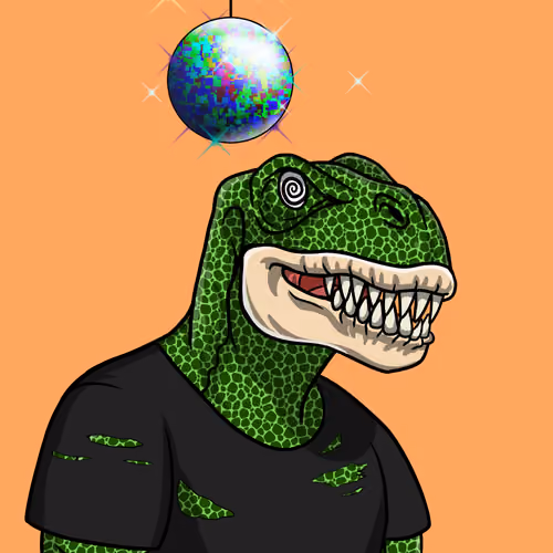 Metasaurs #9280