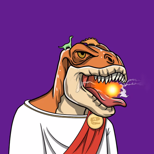 Metasaurs Nft